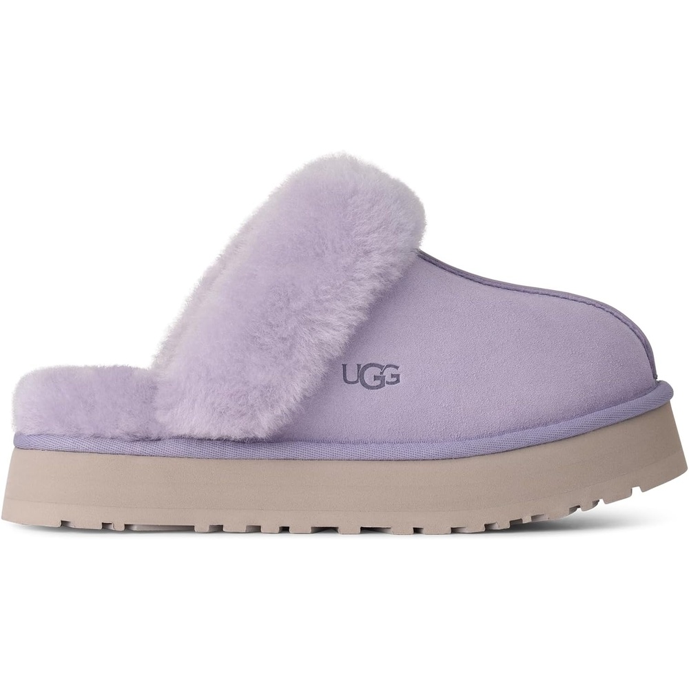 image:imageUGG Womens DisquetteWarm Lilac