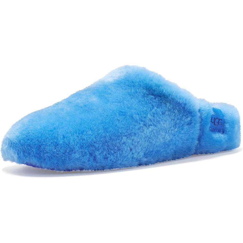 image:imageUGG Womens Elea Fluffed SliponBig Sky