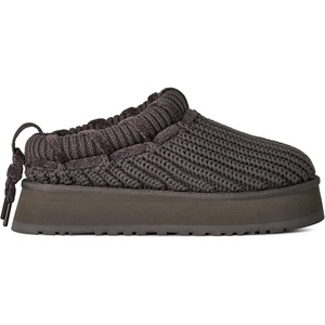 UGG Tazz Whipstitch Knit(Charcoal)