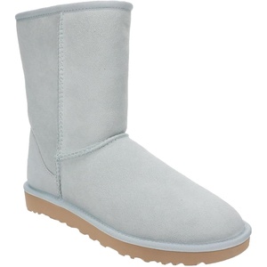 UGG Women’s Classic Short II Boot(Sky Blue)