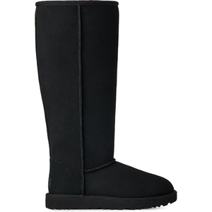 UGG Women’s Classic Ultra Tall(Black)