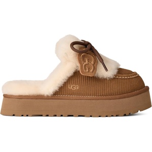 UGG Women’s Disquette Heritage(Chestnut)