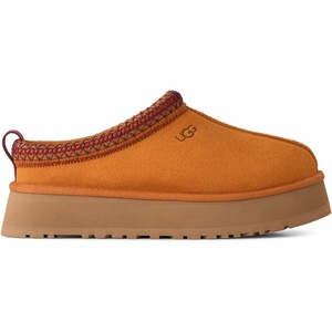 UGG Women’s Tazz II, Autumn Sepia, 09