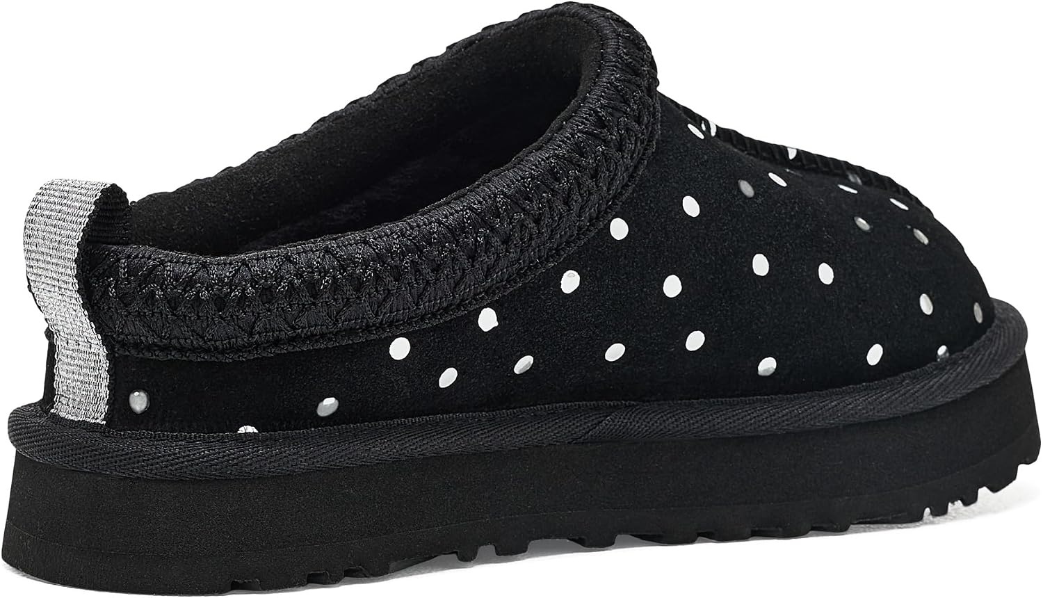 image:imageUGG unisexchild Tazz Shiny DotsBlack