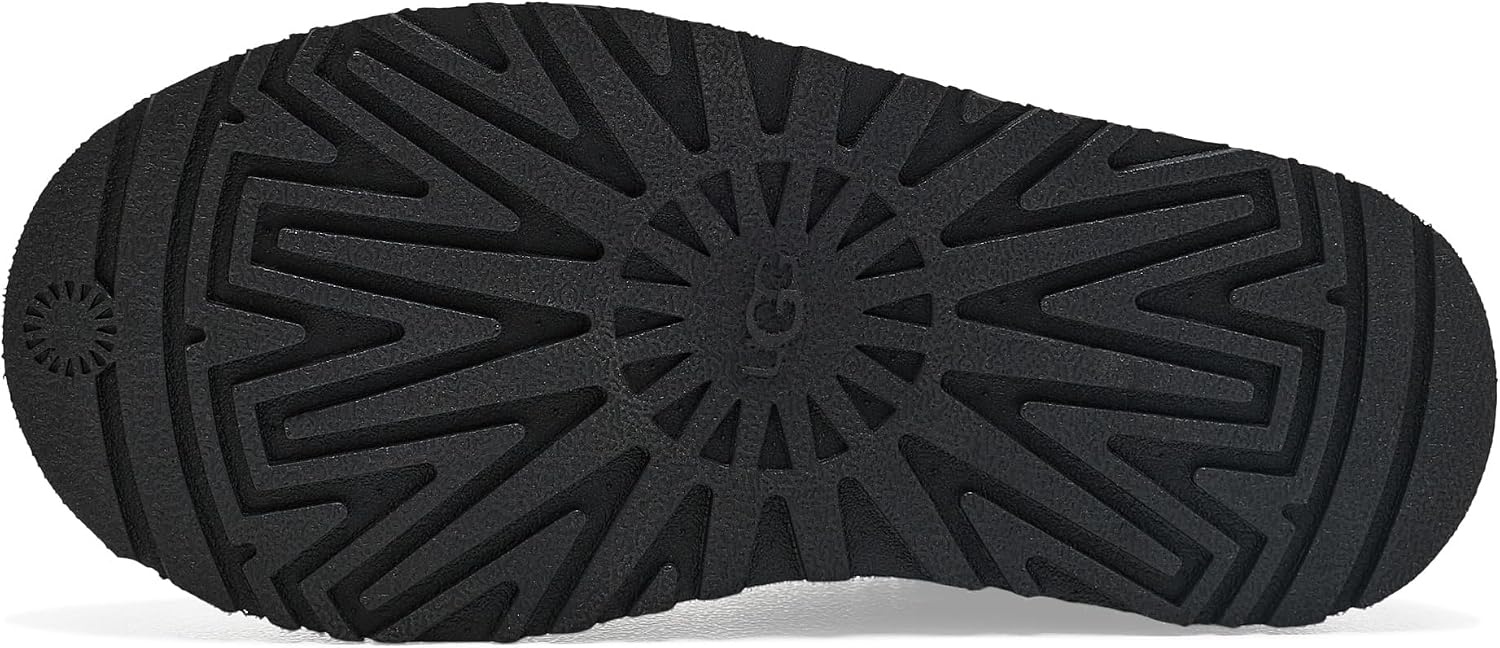 image:imageUGG unisexchild Tazz Shiny DotsBlack