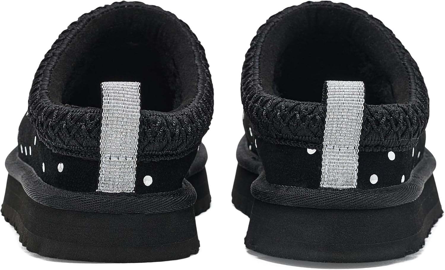 image:imageUGG unisexchild Tazz Shiny DotsBlack