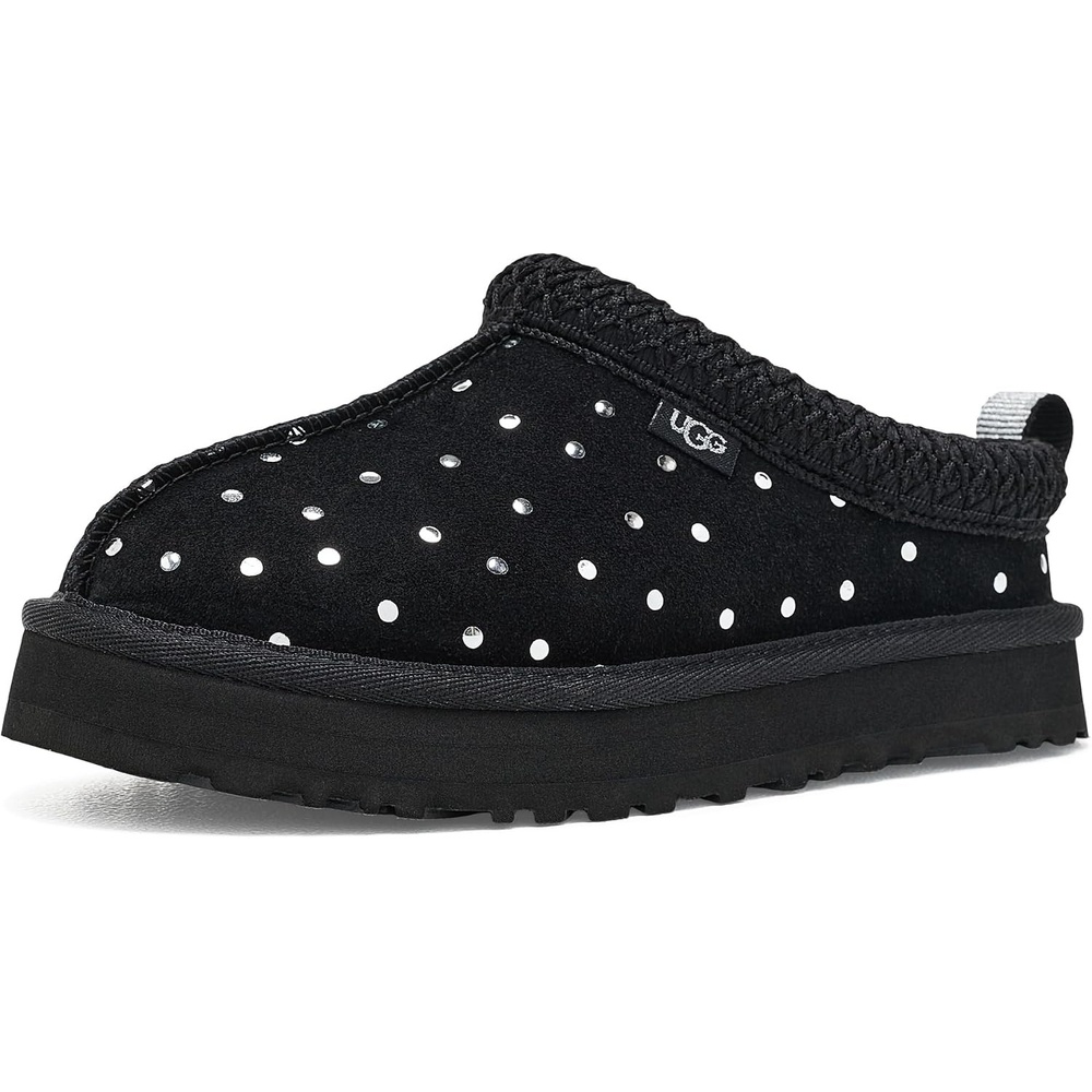 image:imageUGG unisexchild Tazz Shiny DotsBlack