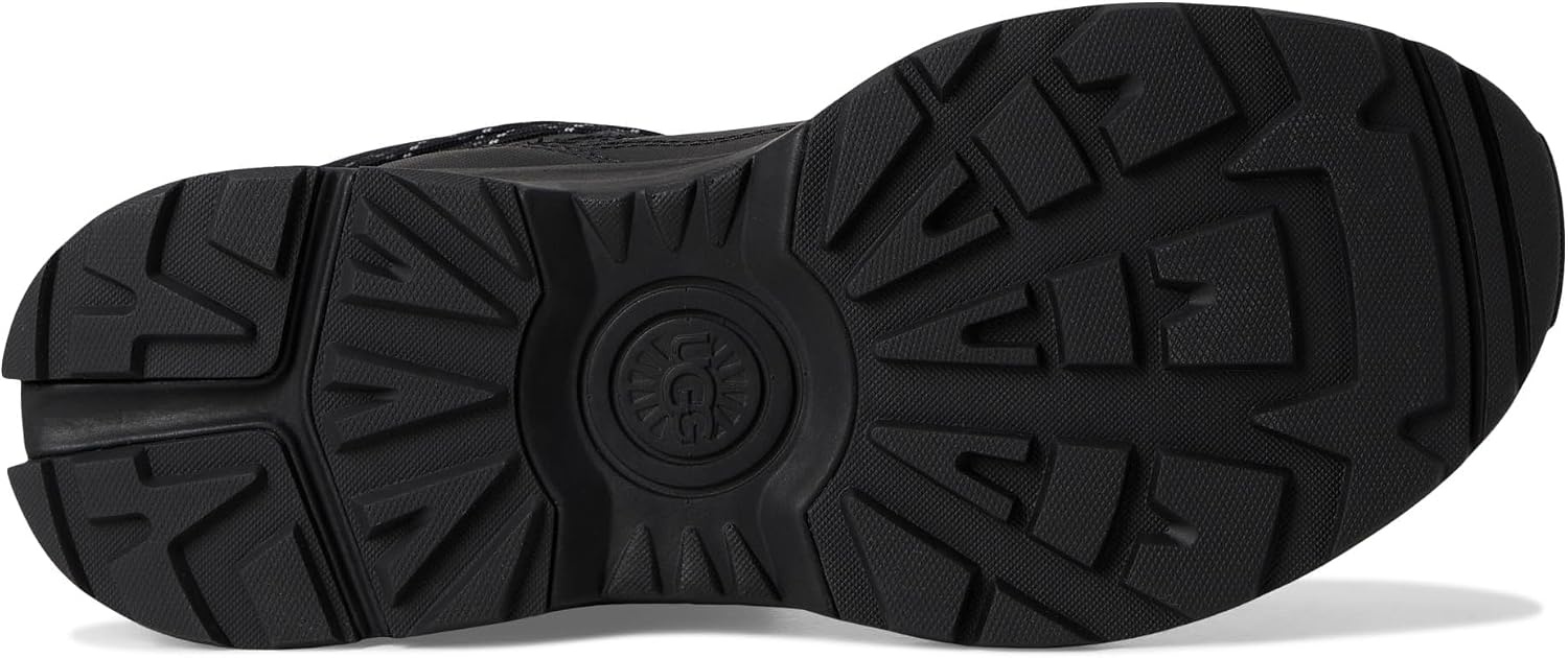 image:imageUGG Mens Truckee Field BootBlack