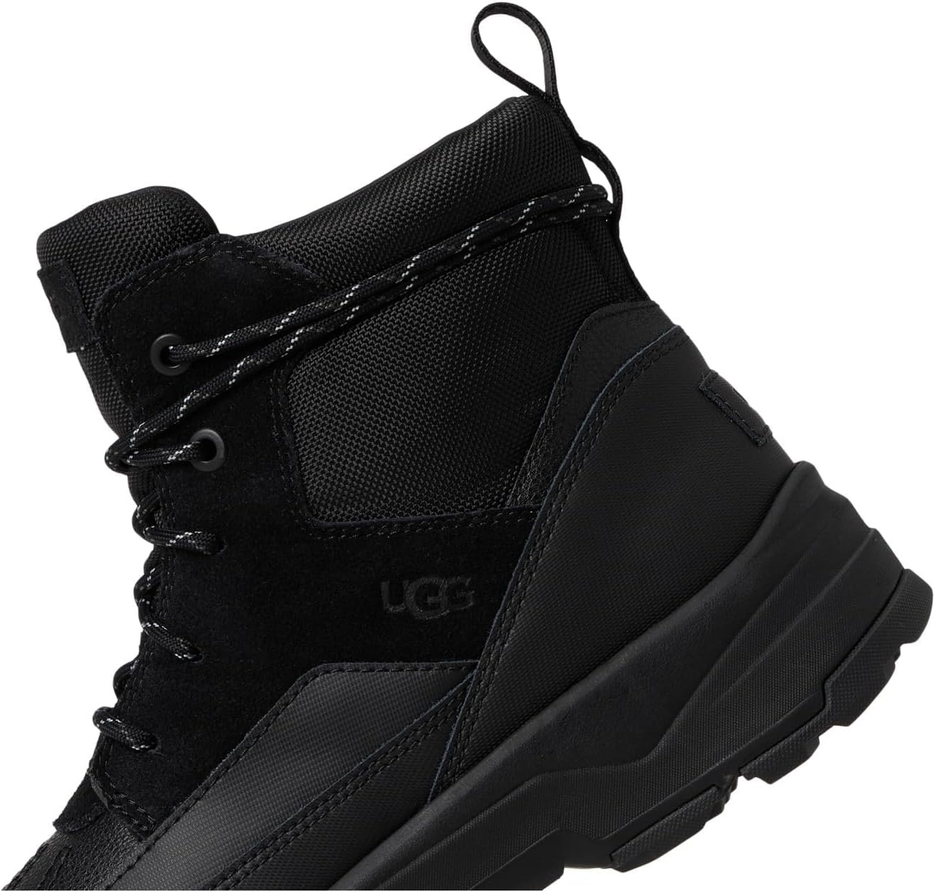 image:imageUGG Mens Truckee Field BootBlack