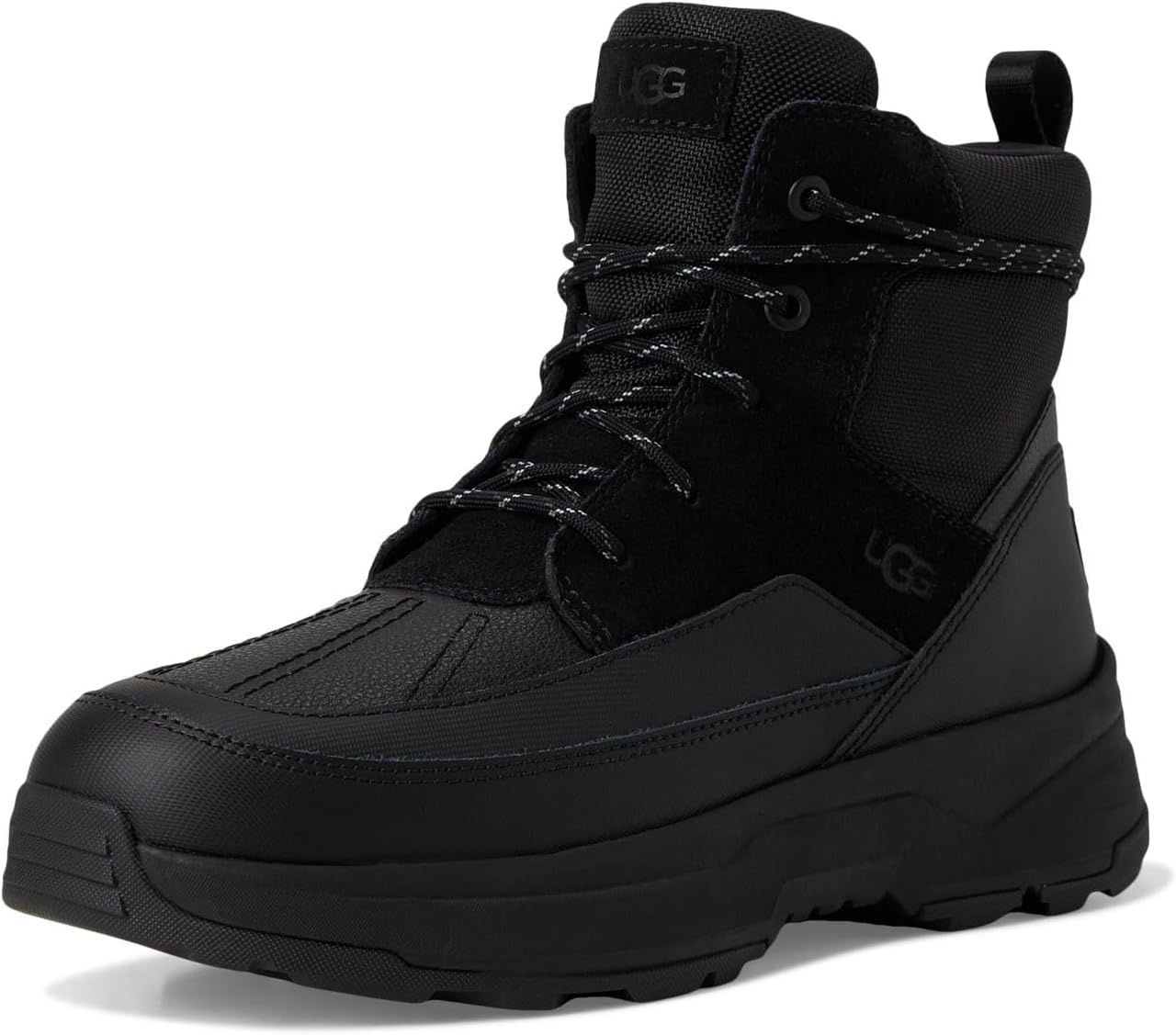 image:imageUGG Mens Truckee Field BootBlack
