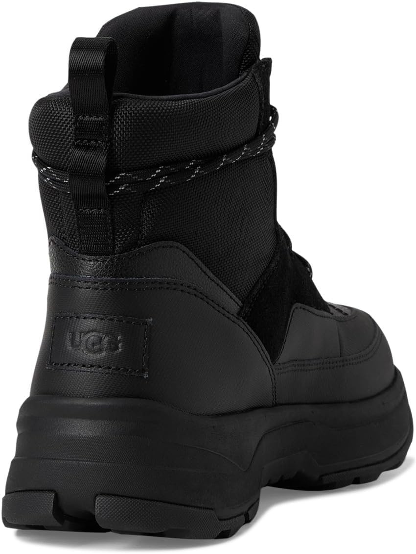 image:imageUGG Mens Truckee Field BootBlack