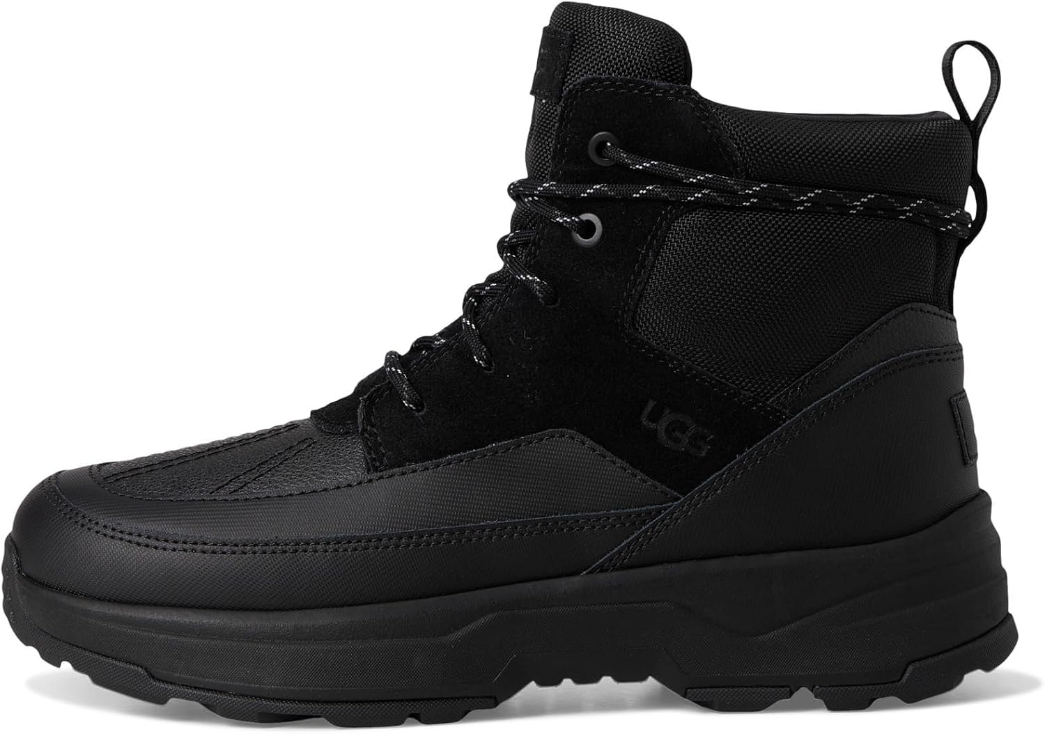 image:imageUGG Mens Truckee Field BootBlack