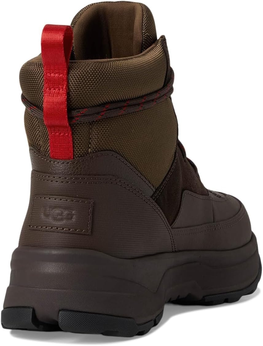 image:imageUGG Mens Truckee Field BootDark Toffee