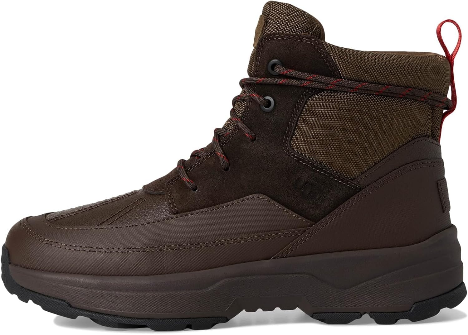 image:imageUGG Mens Truckee Field BootDark Toffee