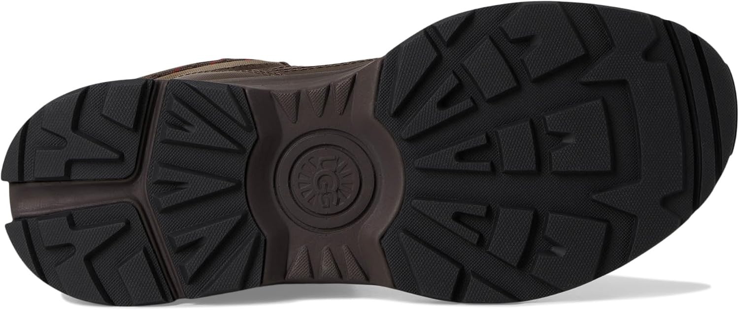 image:imageUGG Mens Truckee Field BootDark Toffee