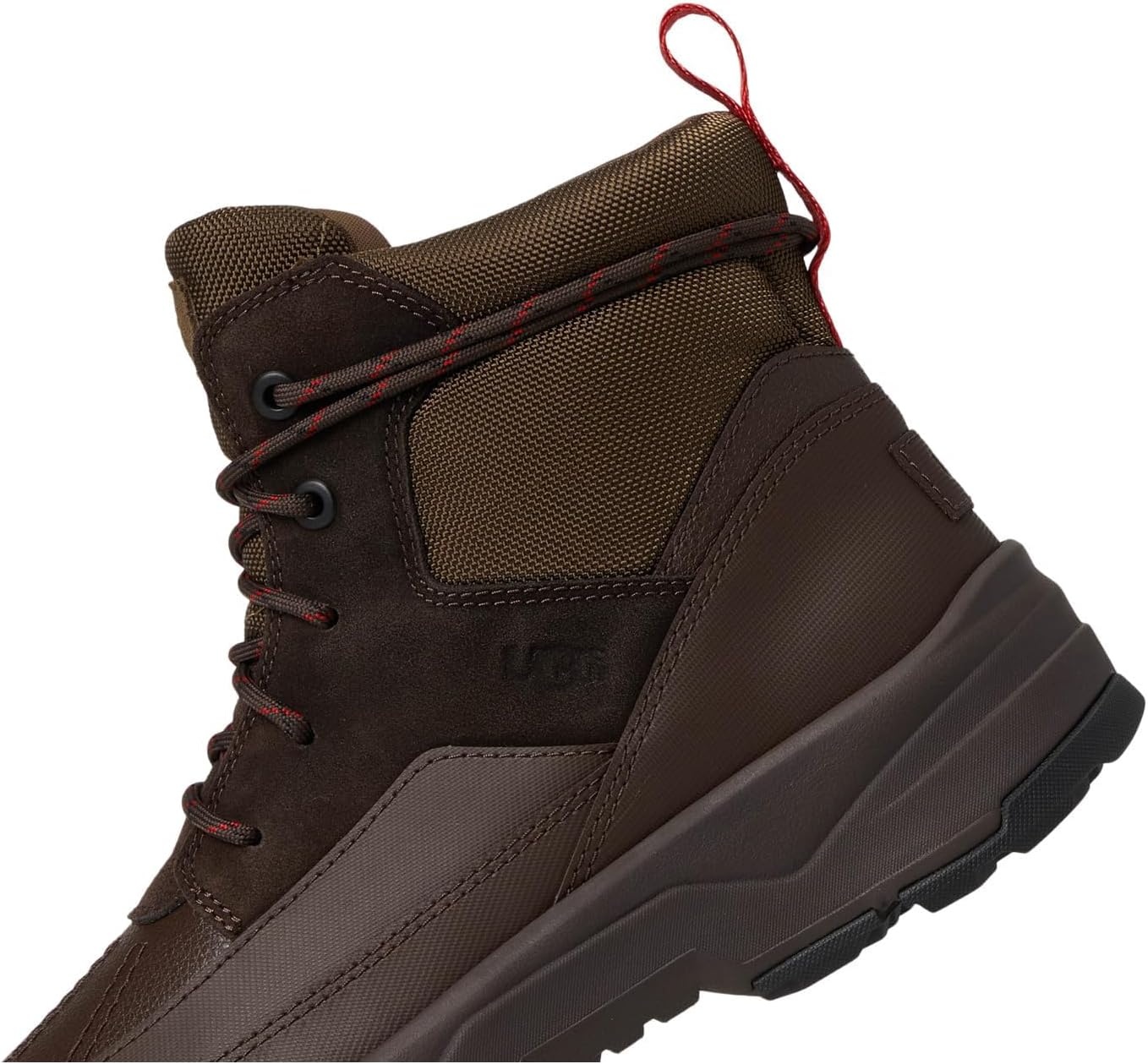 image:imageUGG Mens Truckee Field BootDark Toffee