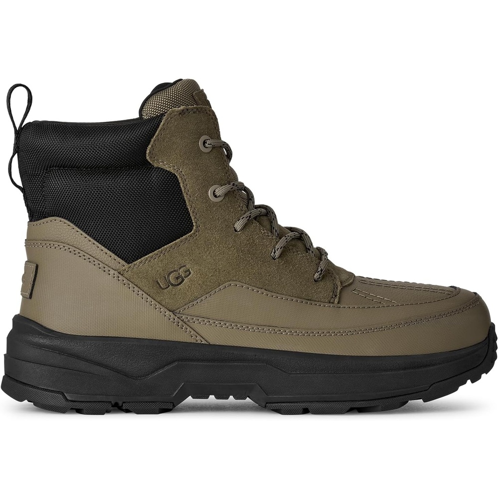 image:imageUGG Mens Truckee Field BootBurnt Olive