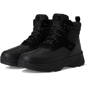 UGG Men’s Truckee Field Boot(Black)