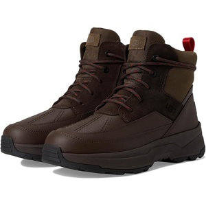 UGG Men’s Truckee Field Boot(Dark Toffee)