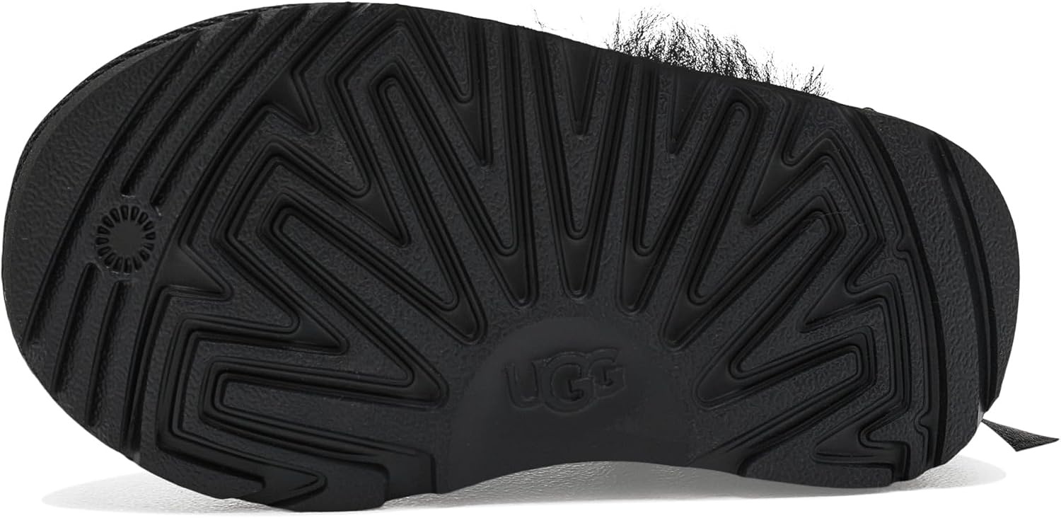 image:imageUGG unisexchild T Ultra Mini Bailey BowBlack