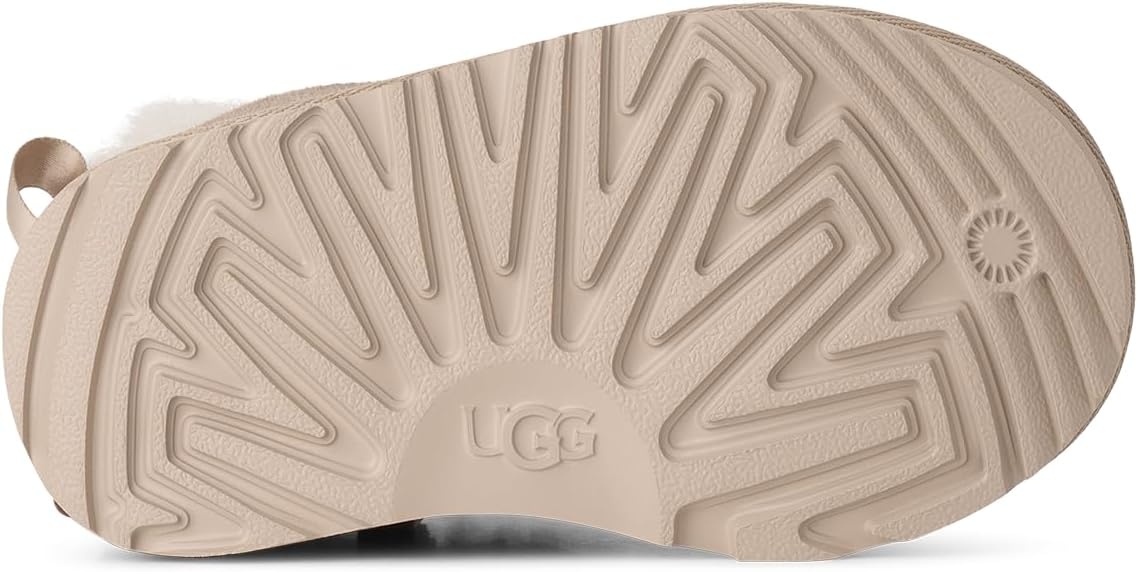 image:imageUGG unisexchild T Ultra Mini Bailey BowSand